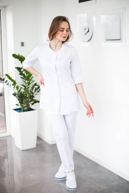 Медичний костюм Кароліна
