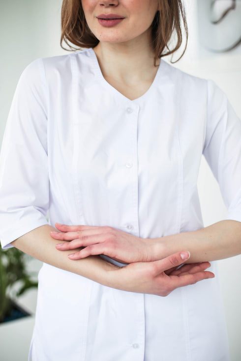 Медичний костюм Кароліна