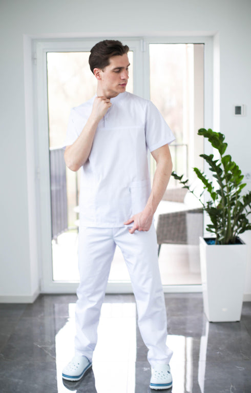 Медичний чоловічий костюм Берлін