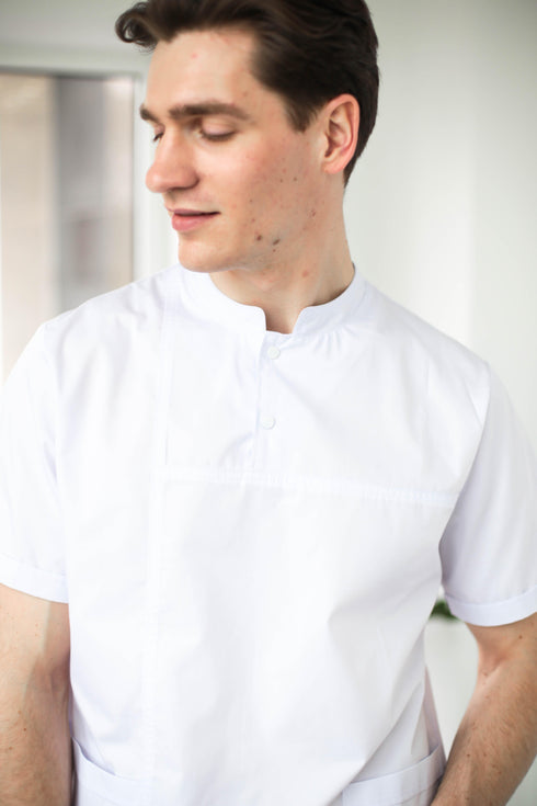 Медичний чоловічий костюм Берлін