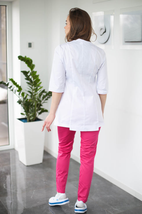 Медичний костюм Кароліна