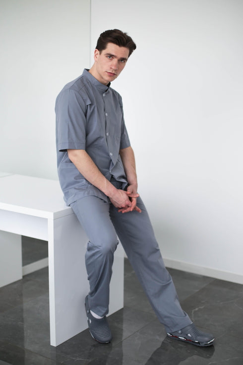 Медичний костюм Техас