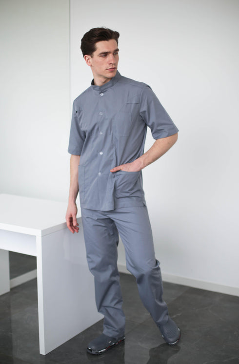 Медичний костюм Техас