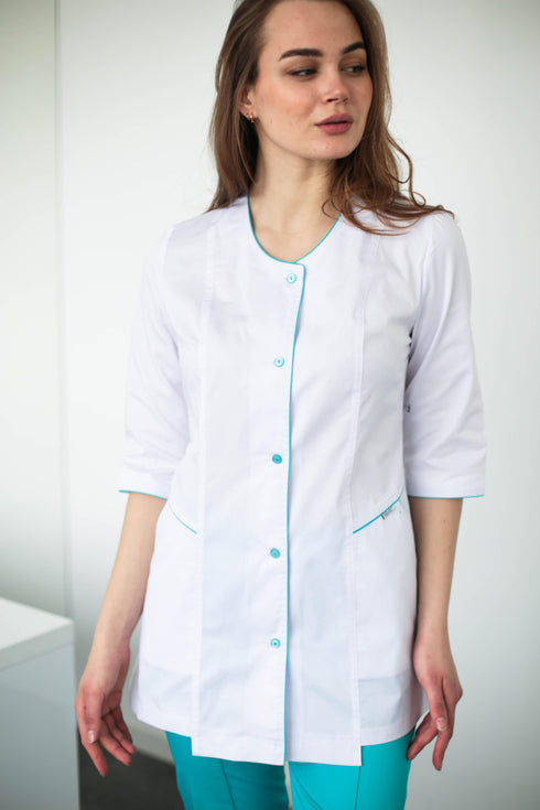 Медичний костюм Кароліна