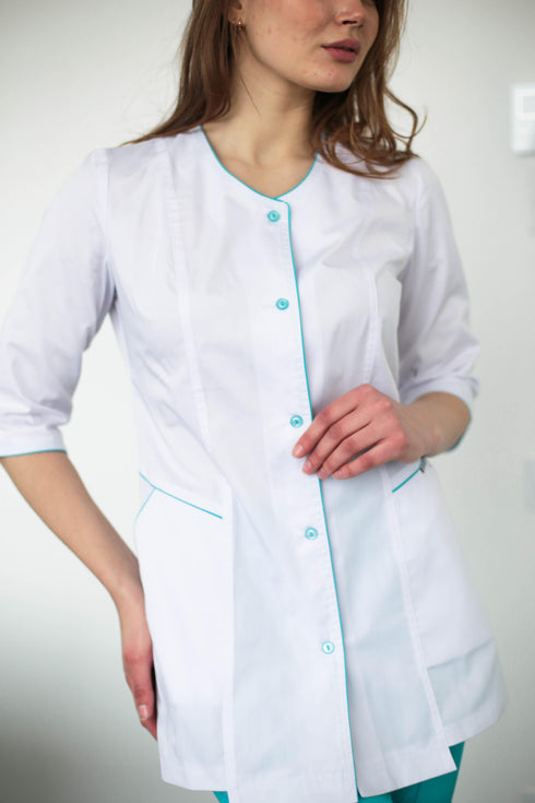 Медичний костюм Кароліна