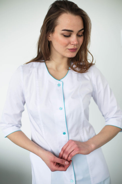 Медичний костюм Кароліна