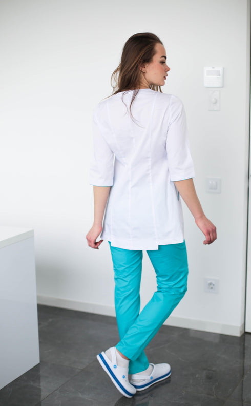 Медичний костюм Кароліна