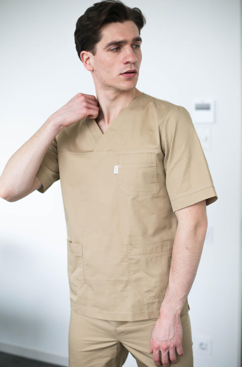 Чоловічий медичний хірургічний костюм Магнум