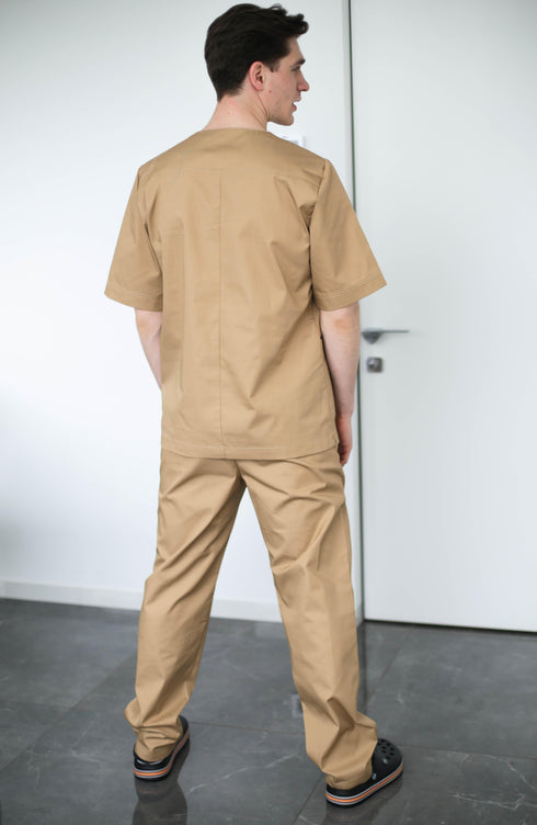 Чоловічий медичний хірургічний костюм Магнум