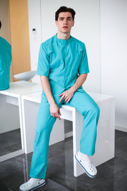 Медичний костюм Техас