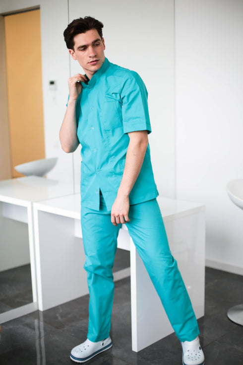 Медичний костюм Техас