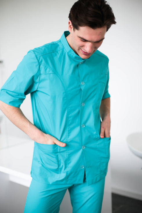 Медичний костюм Техас