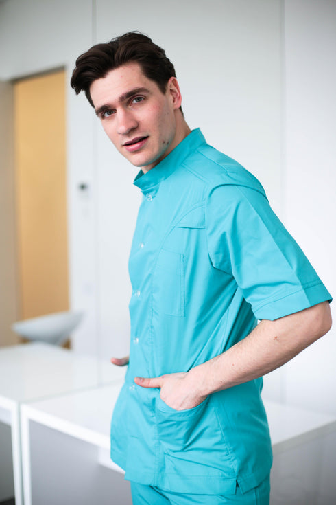 Медичний костюм Техас