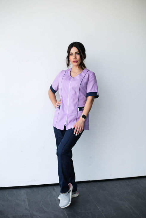 Медичний костюм Атланта