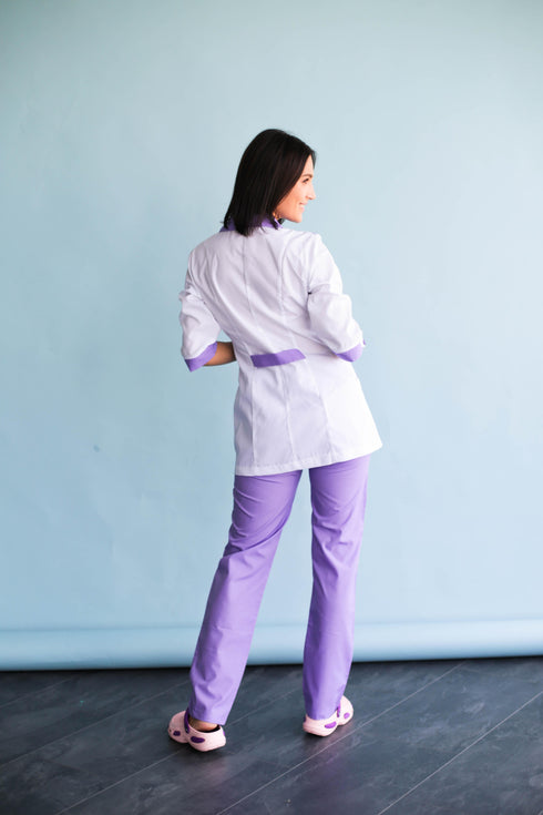 Медичний Костюм Аланія