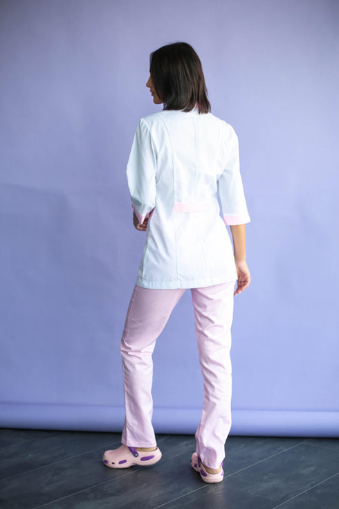 Медичний Костюм Аланія