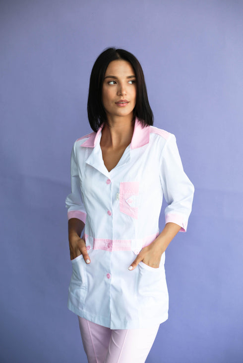 Медичний Костюм Аланія