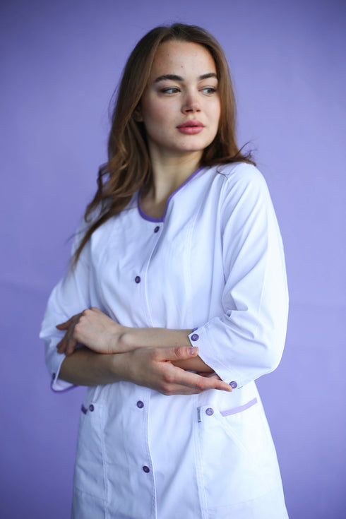 Медичний халат Женева