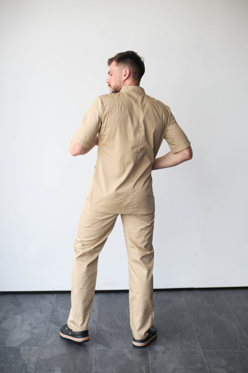 Медичний костюм Техас