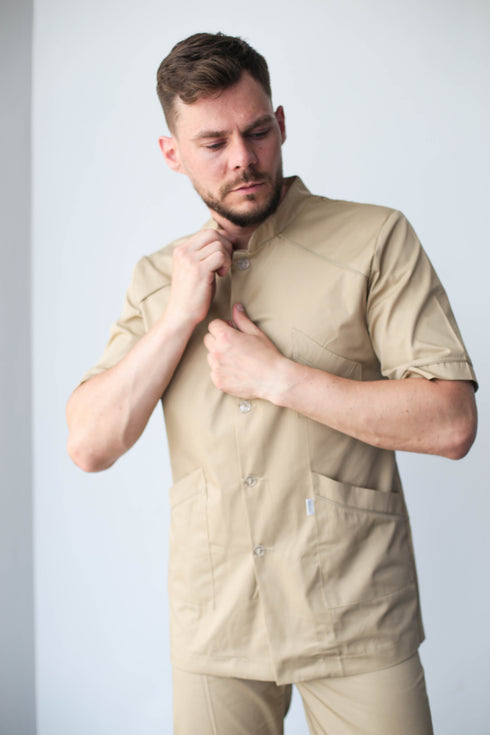 Медичний костюм Техас