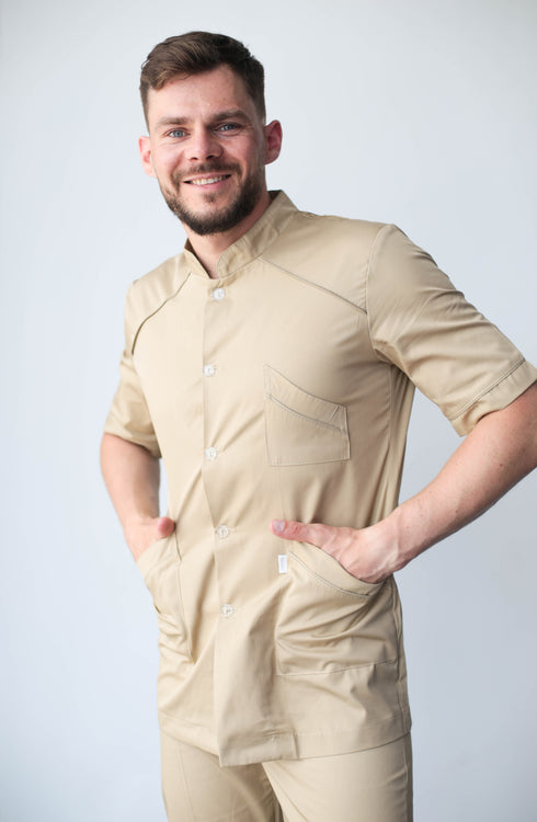 Медичний костюм Техас