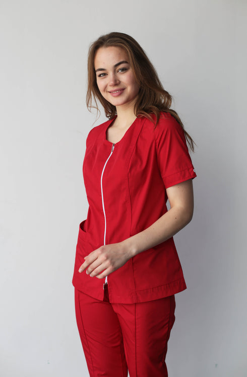 Медичний костюм Атланта