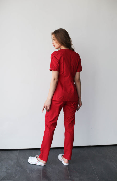 Медичний костюм Атланта