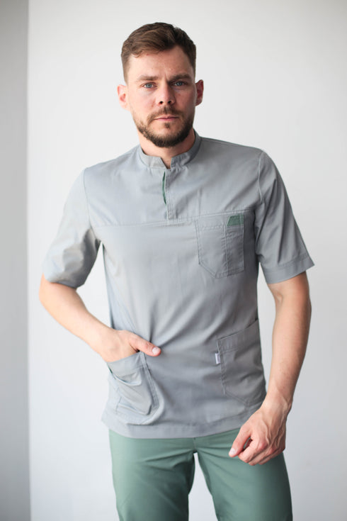 Чоловічий костюм Париж