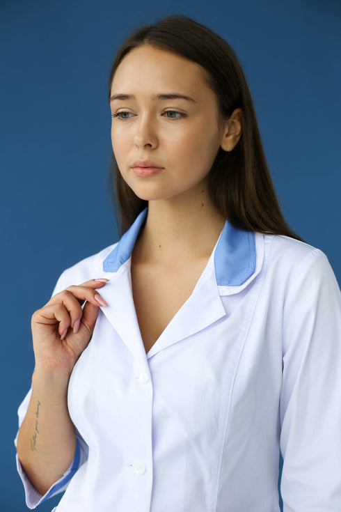 Медичний халат рієка