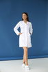 Медичний халат Ненсі