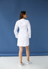 Медичний халат Ненсі