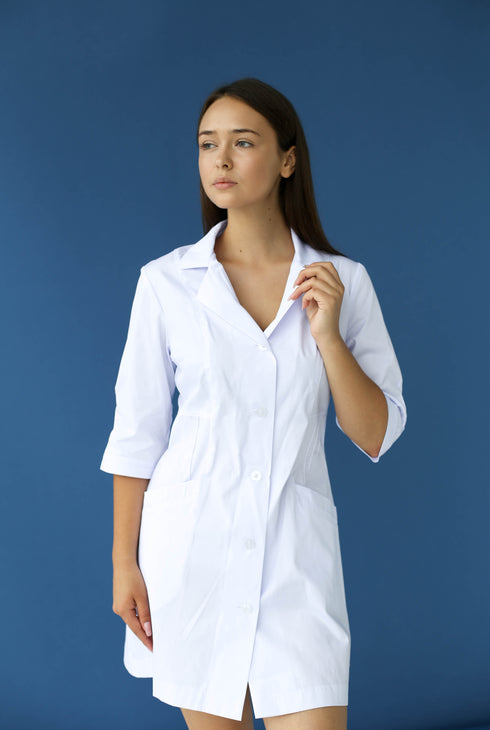 Медичний халат Тусон