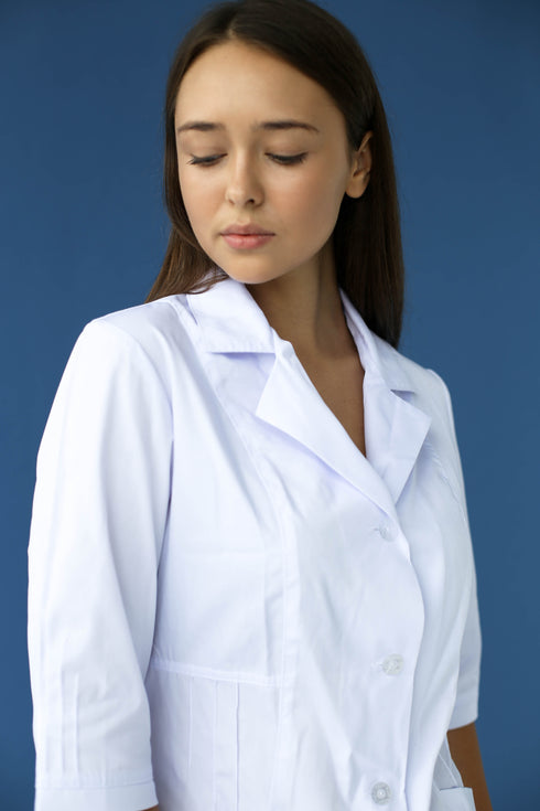 Медичний халат Тусон