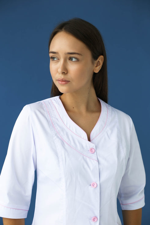 Медичний халат Бельвіта