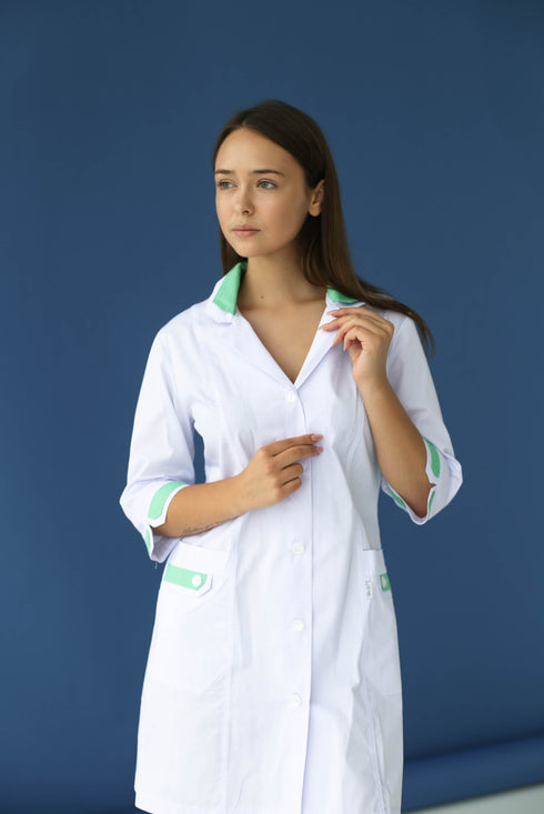 Медичний халат рієка