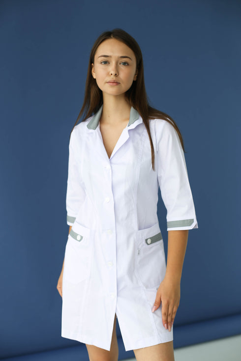 Медичний халат рієка