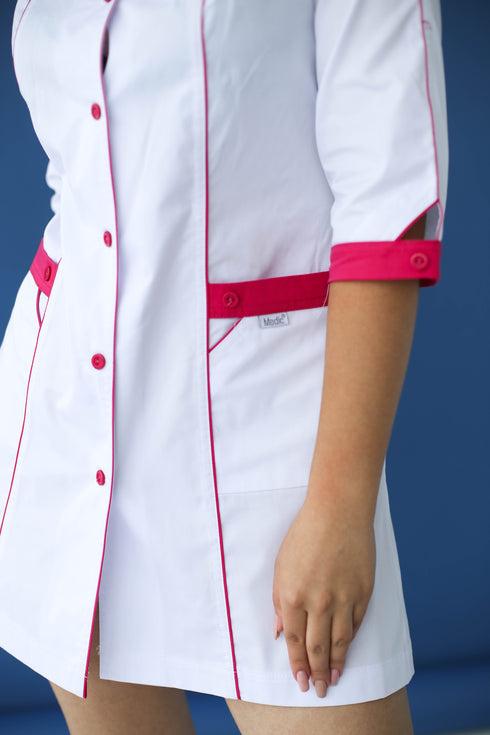 Медичний халат Тіфані