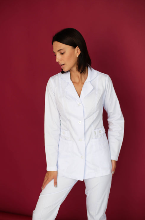 Медичний костюм Токіо лонг