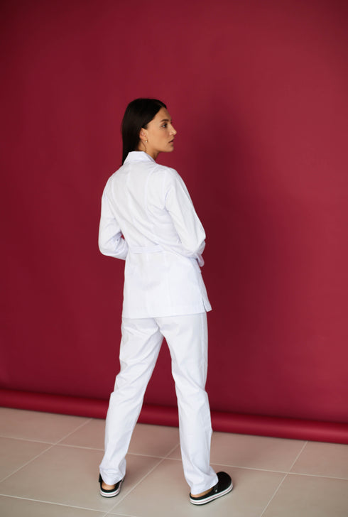 Медичний костюм Токіо лонг