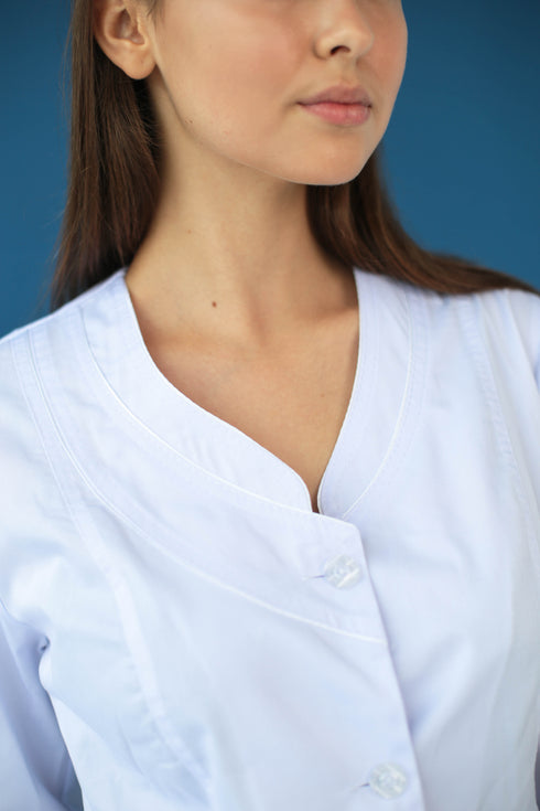 Медичний халат Бельвіта