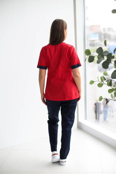 Медичний костюм Атланта