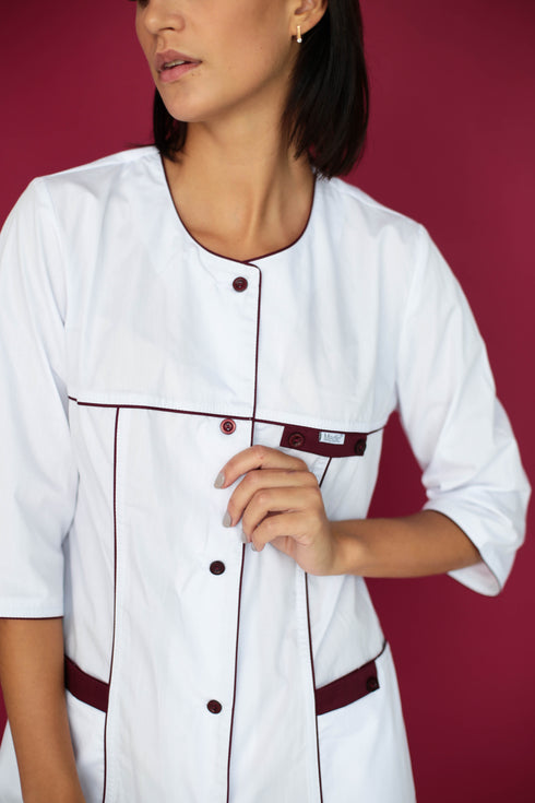 Медичний халат Сідней