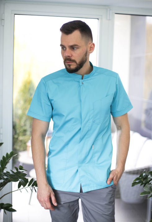 Чоловічий медичний костюм Бостон