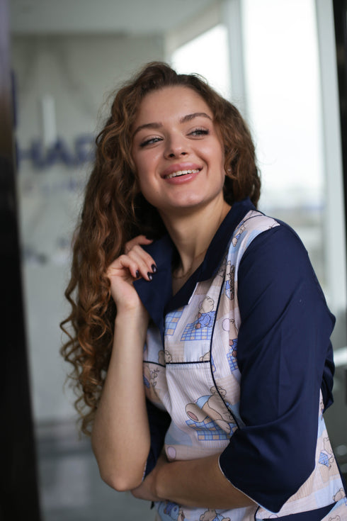 Медичний костюм Лондон