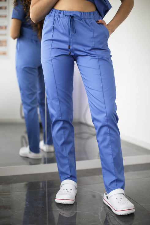 Медичні штани Люксіо