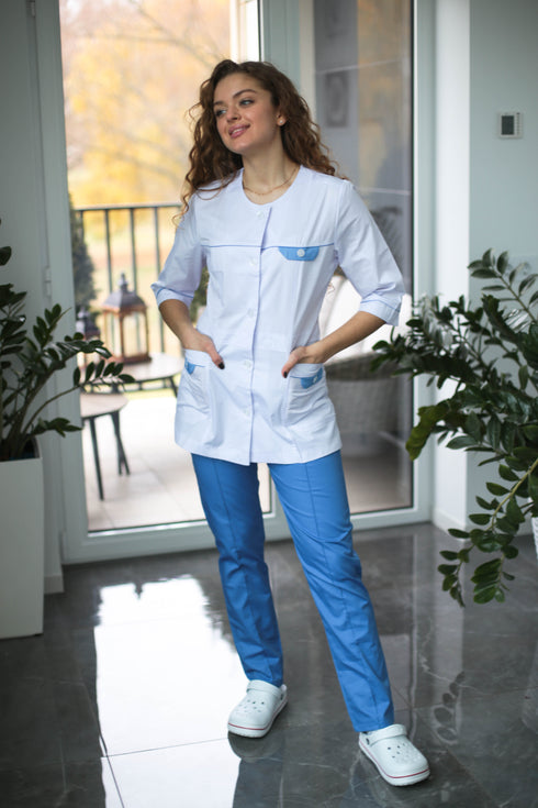 Медичний костюм Моне