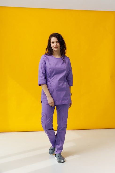 Медичний костюм Торонто